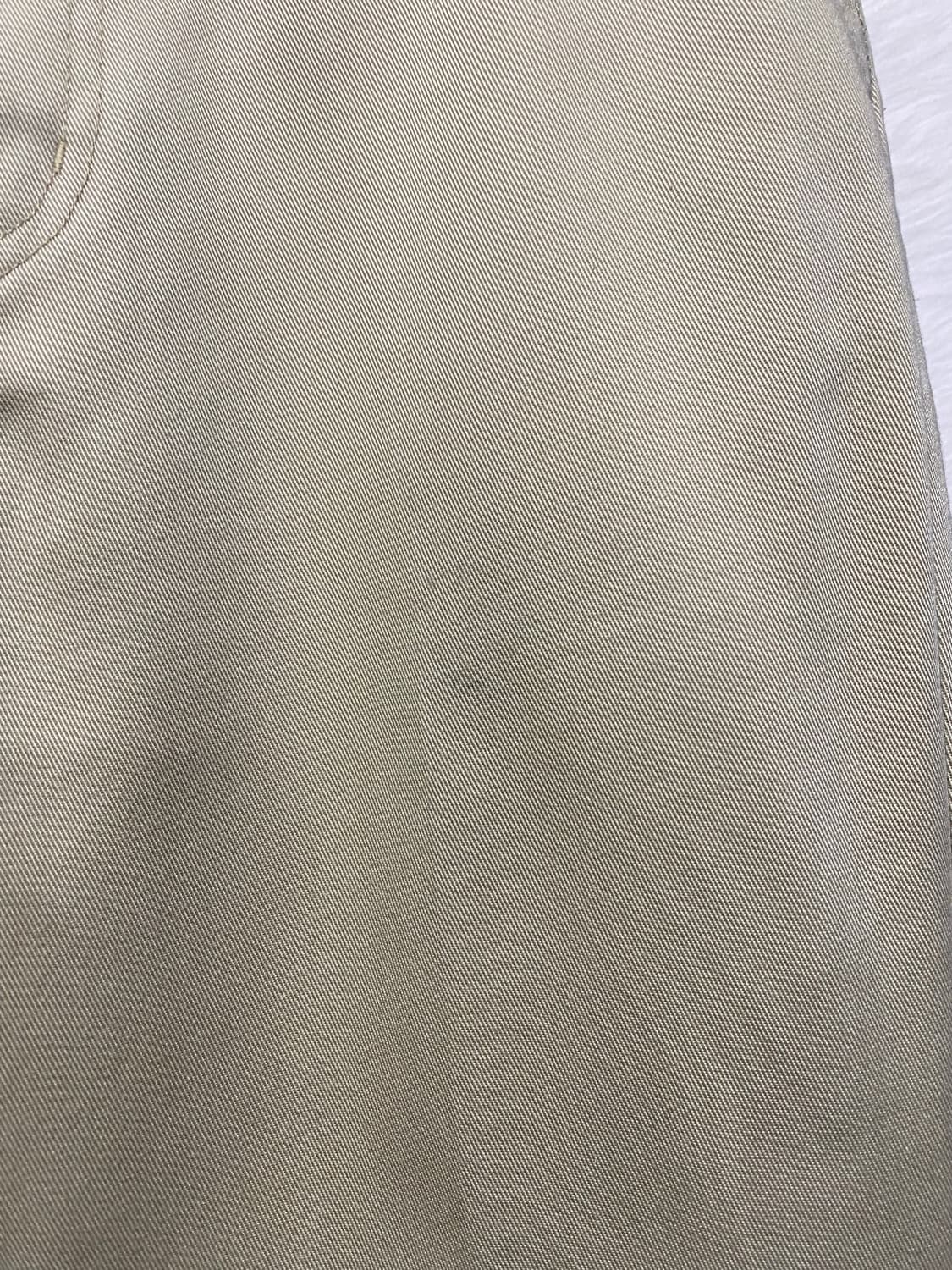 Dickies 옆지퍼 디테일 부츠컷 면팬츠 상품이미지6