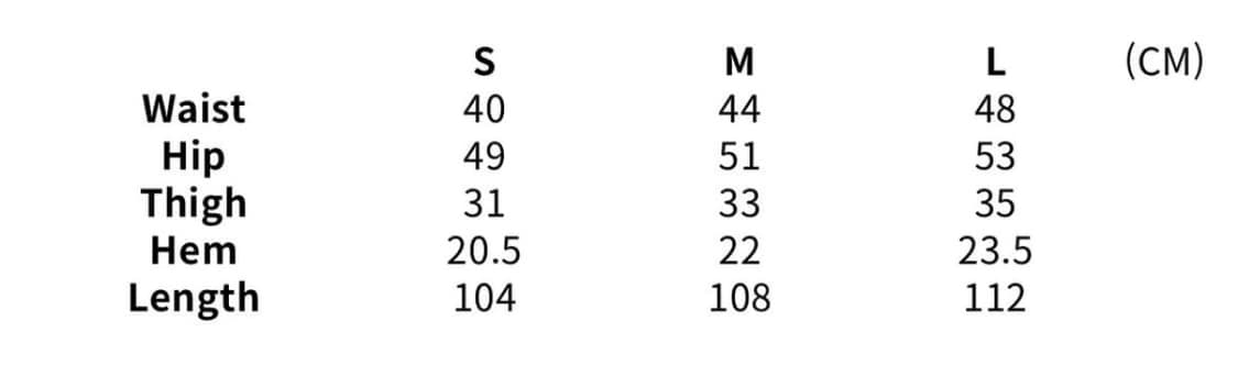 Mpa Back Pants 상품이미지5