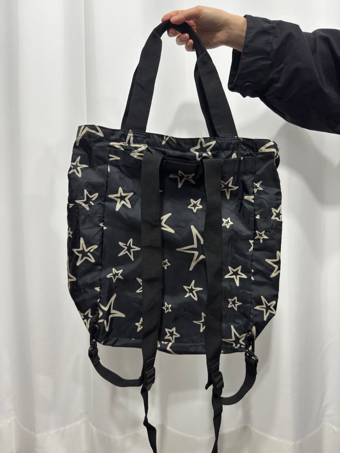 reisenthel star backpack 상품이미지2