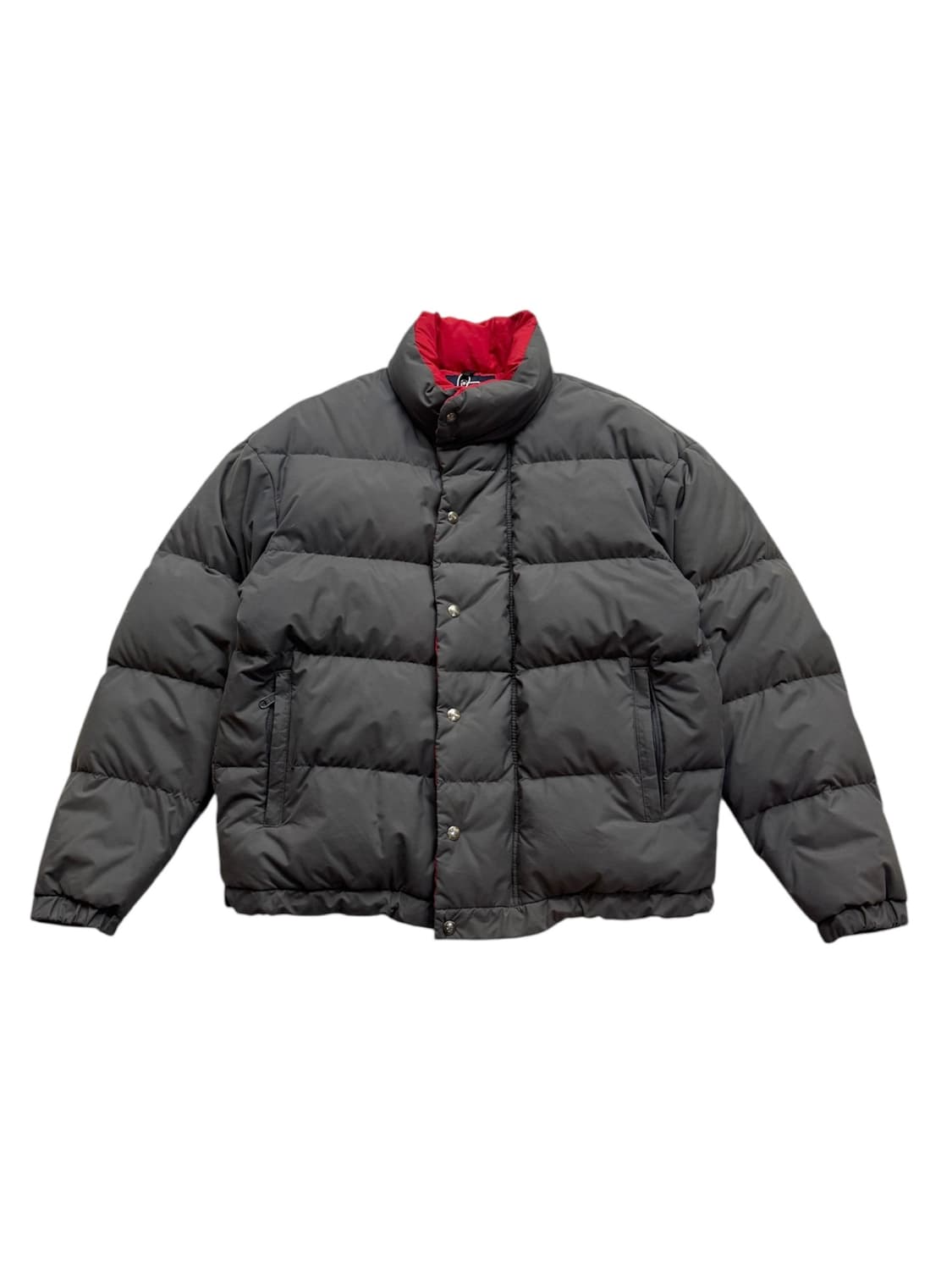 90s 울리치 다운 패딩 made in usa 상품이미지1