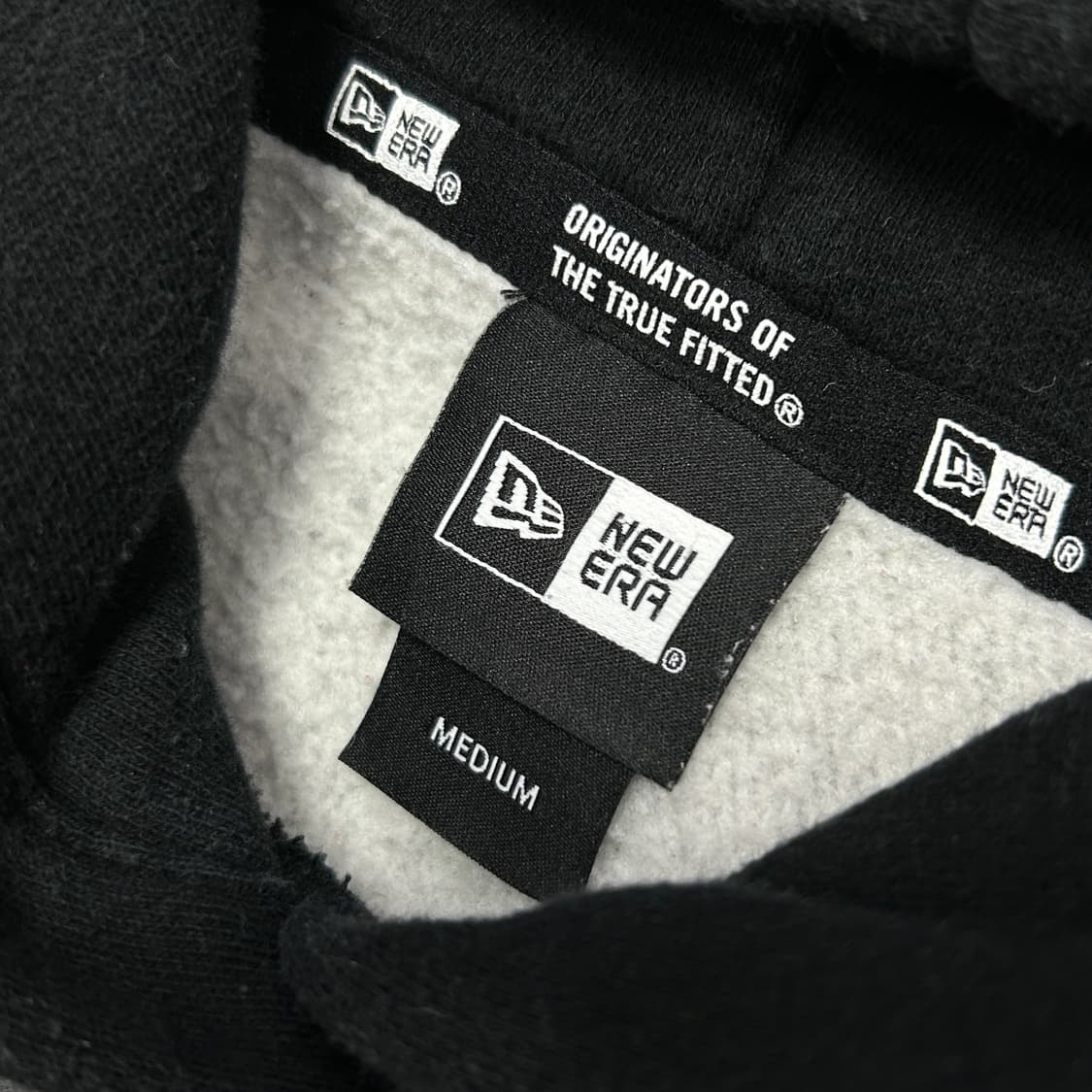 뉴에라 오리지널 펑크 후드(M) 상품이미지2