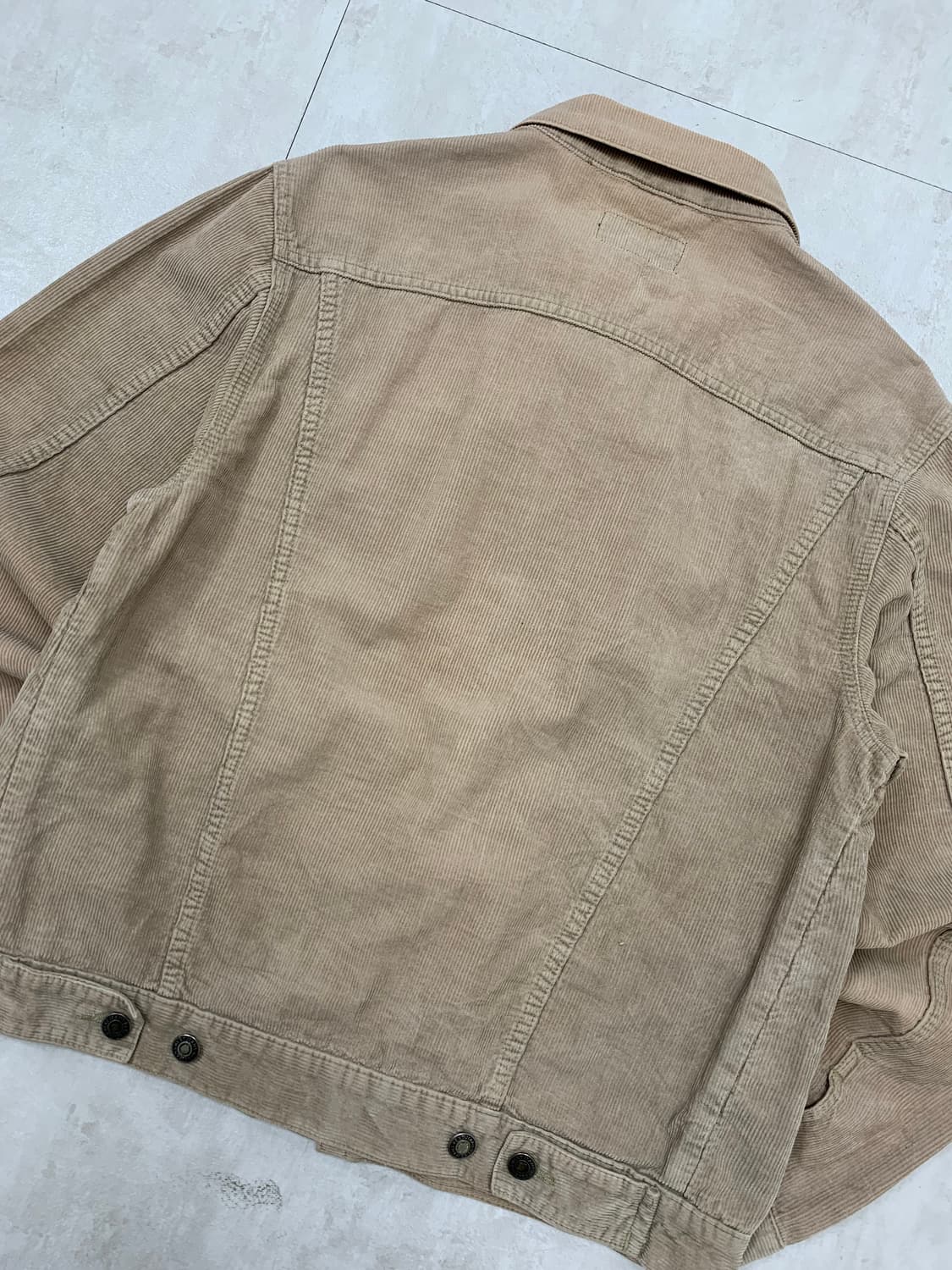 Next 코듀로이 자켓 #553 상품이미지8