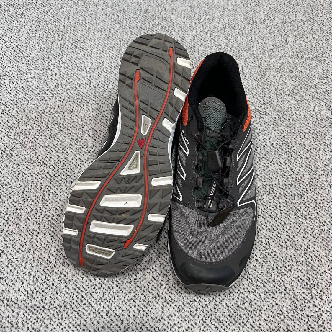 살로몬 신발 상품이미지5