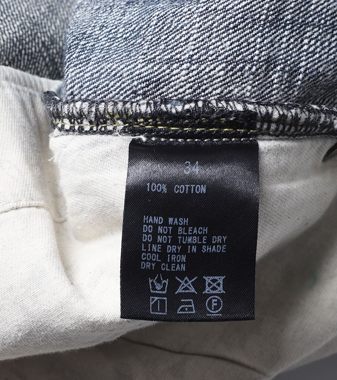 TROPHY CLOTHING - 1605 DOUBLE KNEE PANTS 상품이미지9