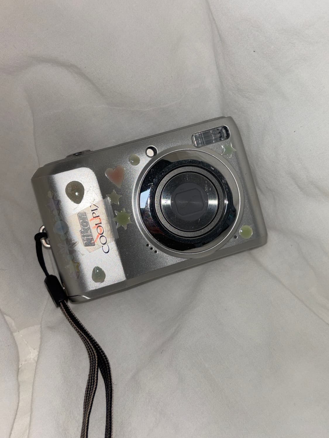 니콘 쿨픽스 L19 상품이미지1