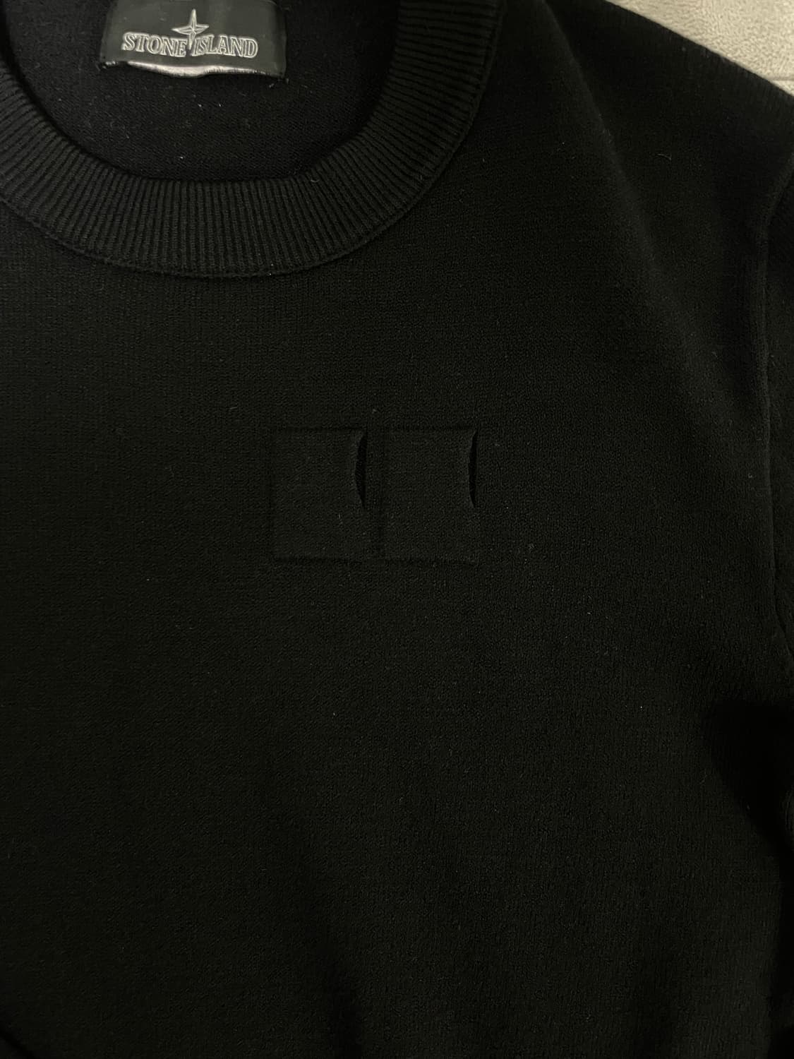 스톤아일랜드 쉐도우프로젝트 니트 상품이미지3