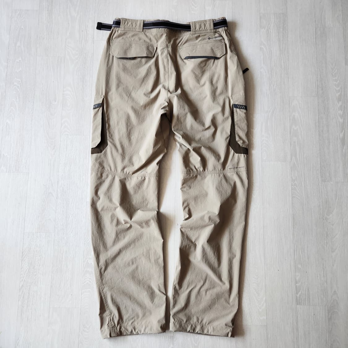 콜롬비아 티타늄 하이킹 팬츠 상품이미지7