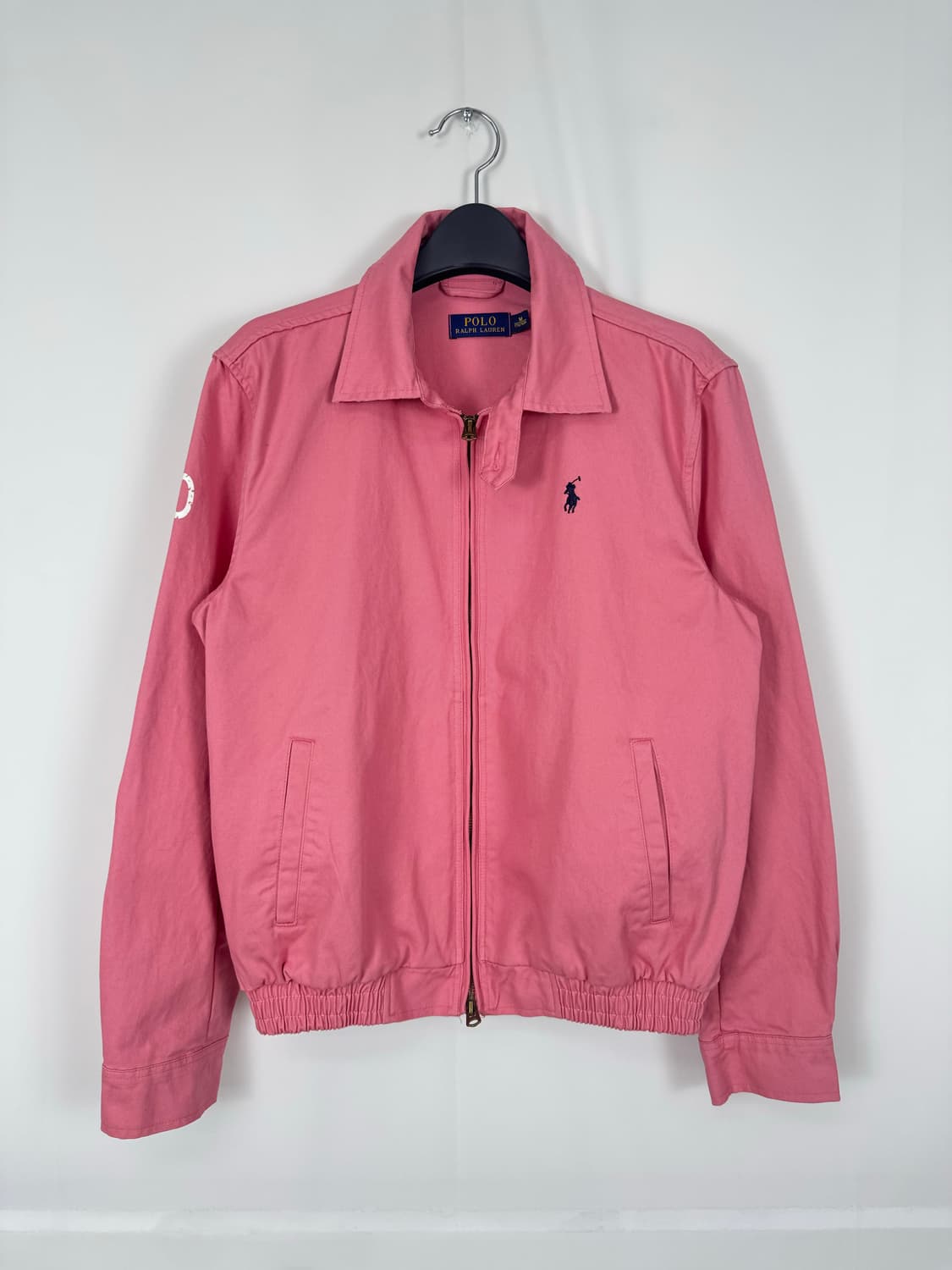 b136) 폴로랄프로렌 포니 워크자켓 상품이미지1