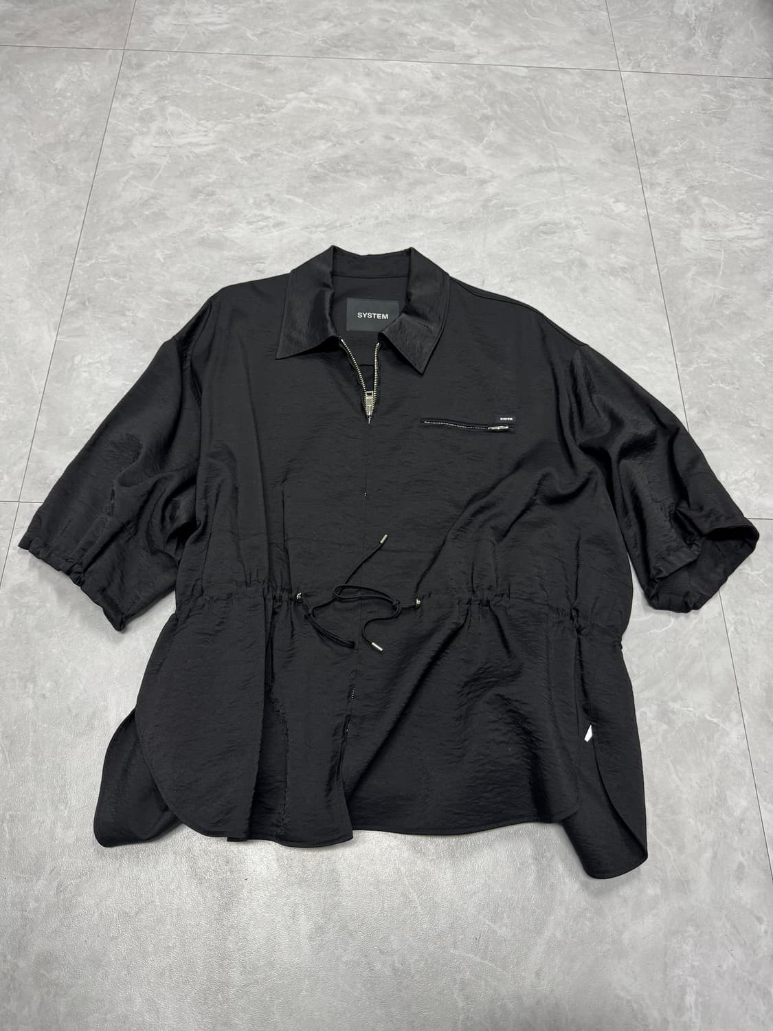 시스템 25SS 상품이미지1