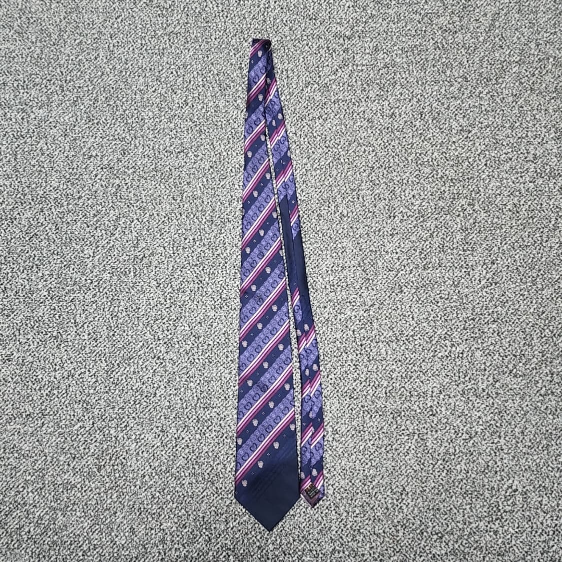 닥스 실크 넥타이 상품이미지2