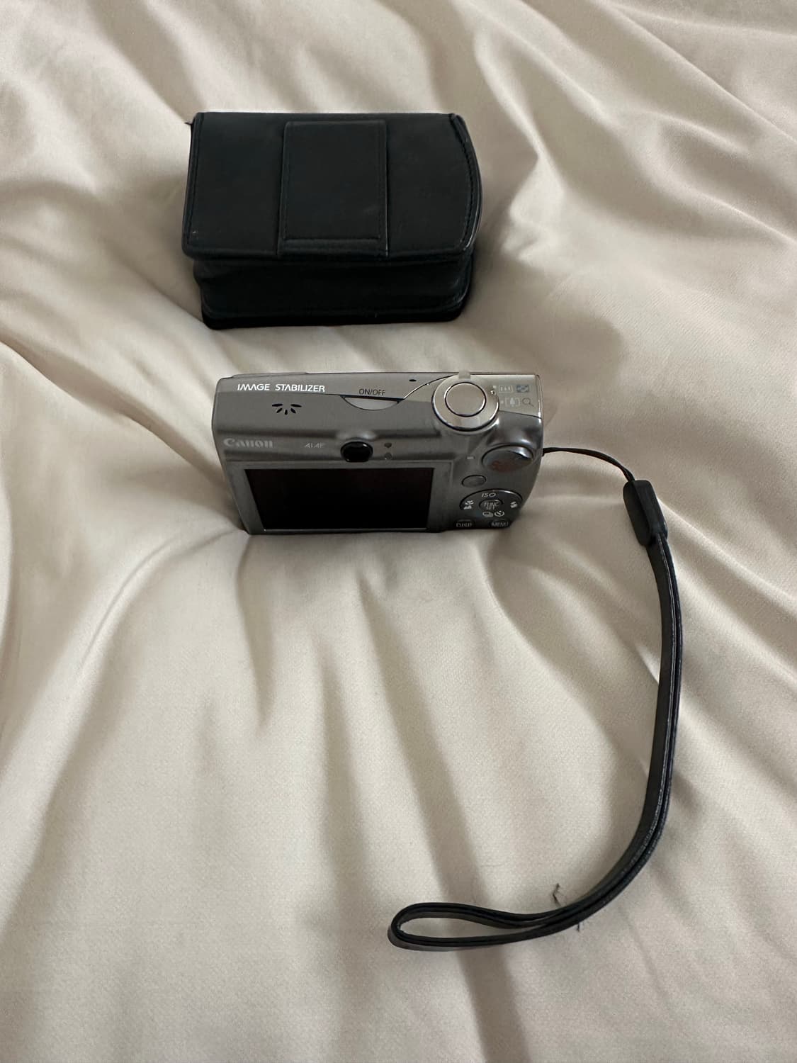 캐논 익서스 850 is 익시 900 디카 상품이미지3