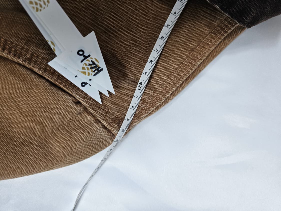 칼하트j97 상품이미지6