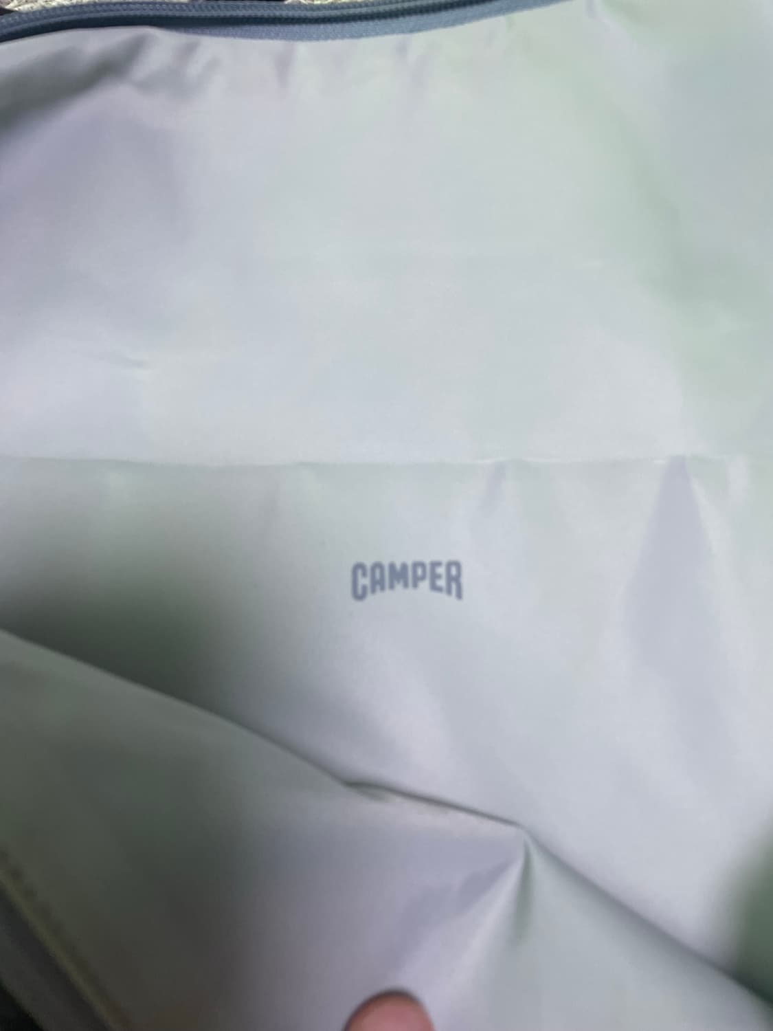 CAMPER 2way 백팩 상품이미지2