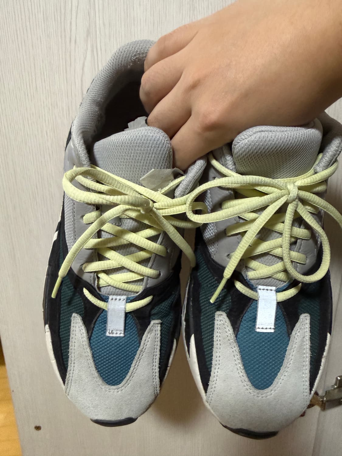 이지700 웨이브러너(275) 상품이미지1