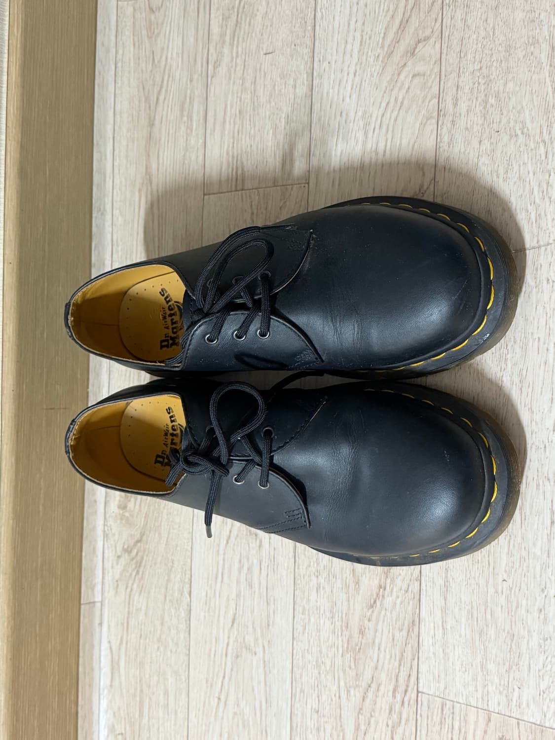 닥터마틴 1461 250 상품이미지1