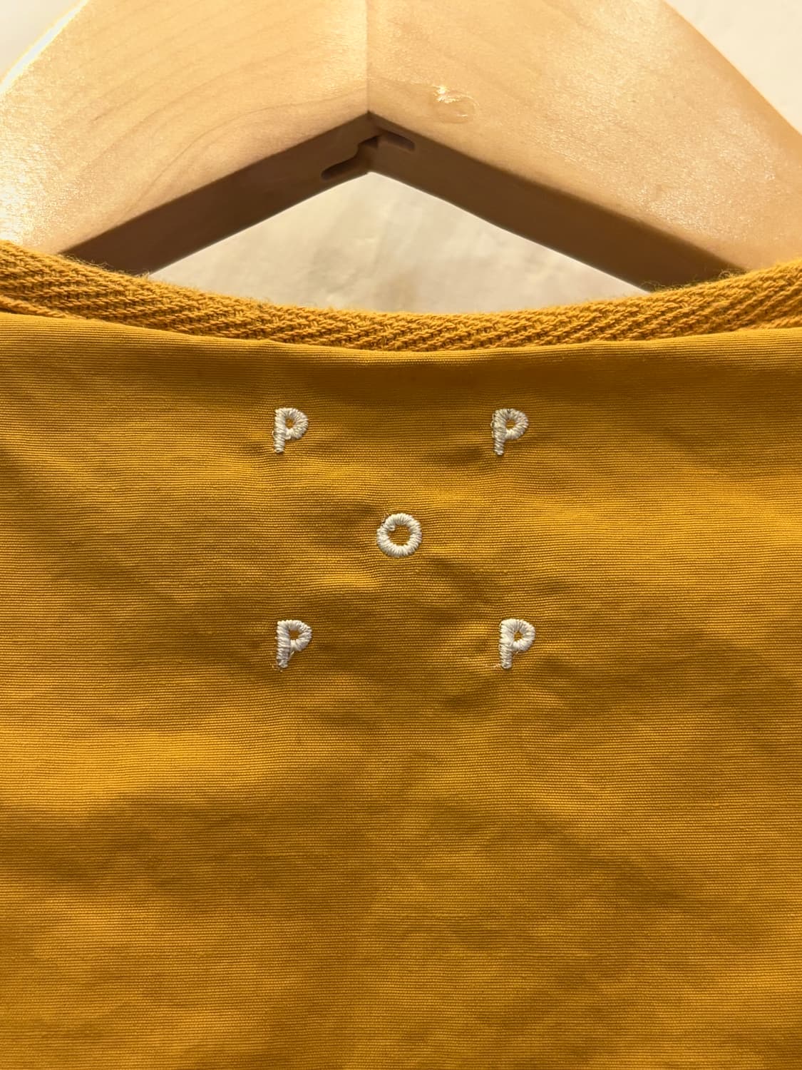 POP TRADING COMPANY 리버서블 보아 베스트 상품이미지5