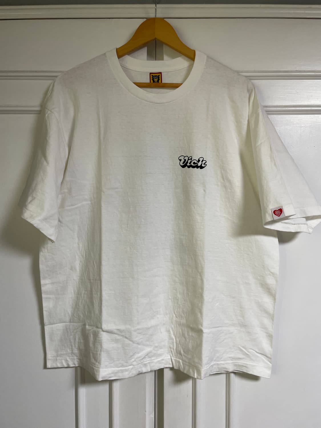 Human Made Girls Don’t Cry T-Shirt 2XL 상품이미지1