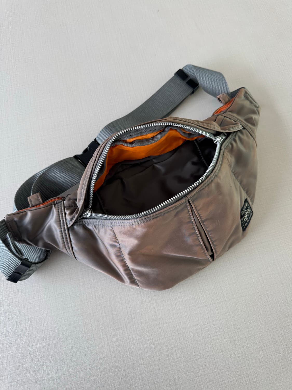 포터 탱커 숄더백 상품이미지6