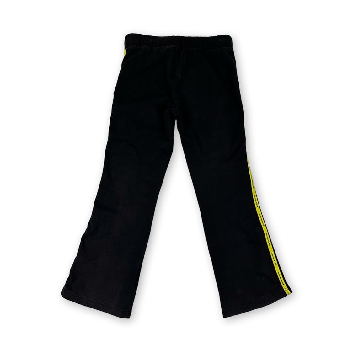 EXR 세미부츠컷 사이드라인 팬츠 상품이미지2