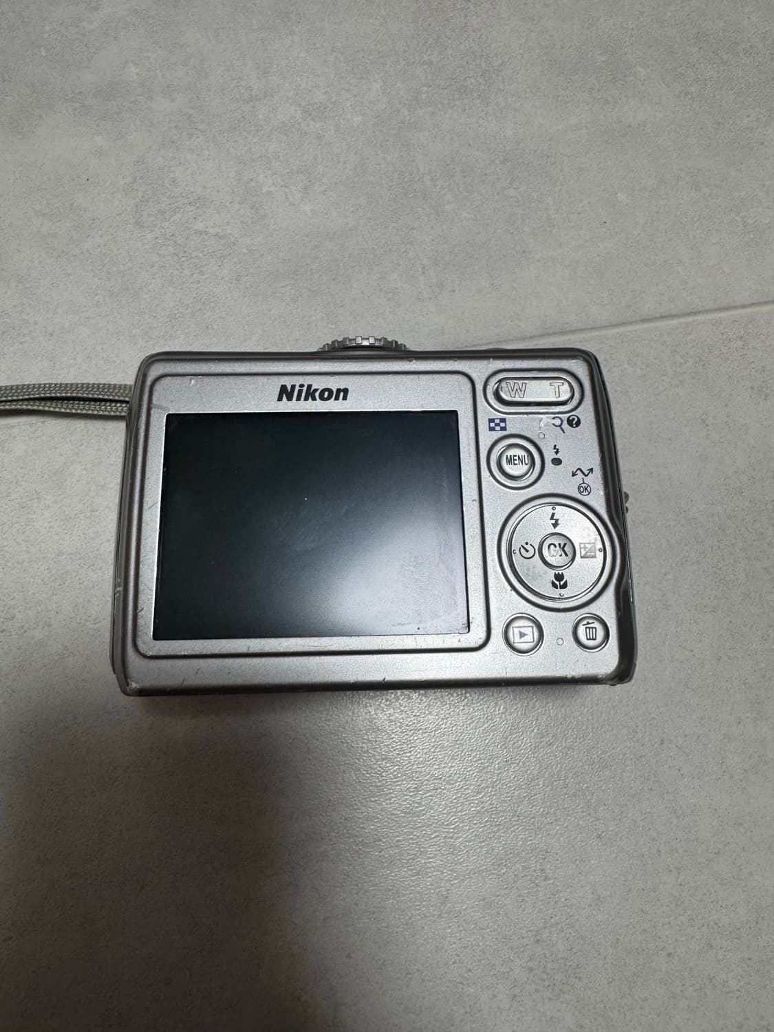 니콘 쿨픽스 P4 디지털 카메라 상품이미지3