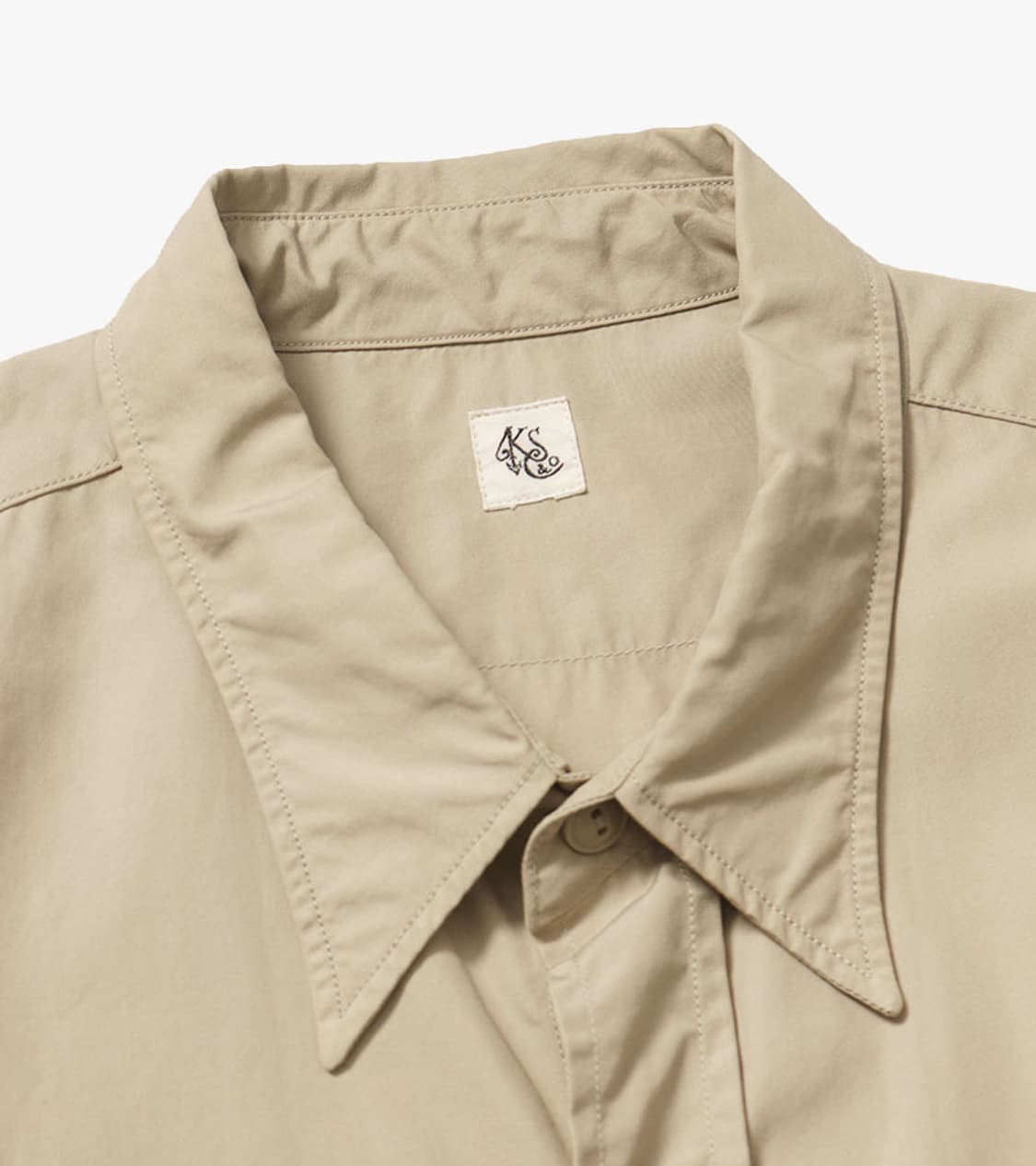 KAPTAIN SUNSHINE - SS WORK SHIRT 상품이미지6