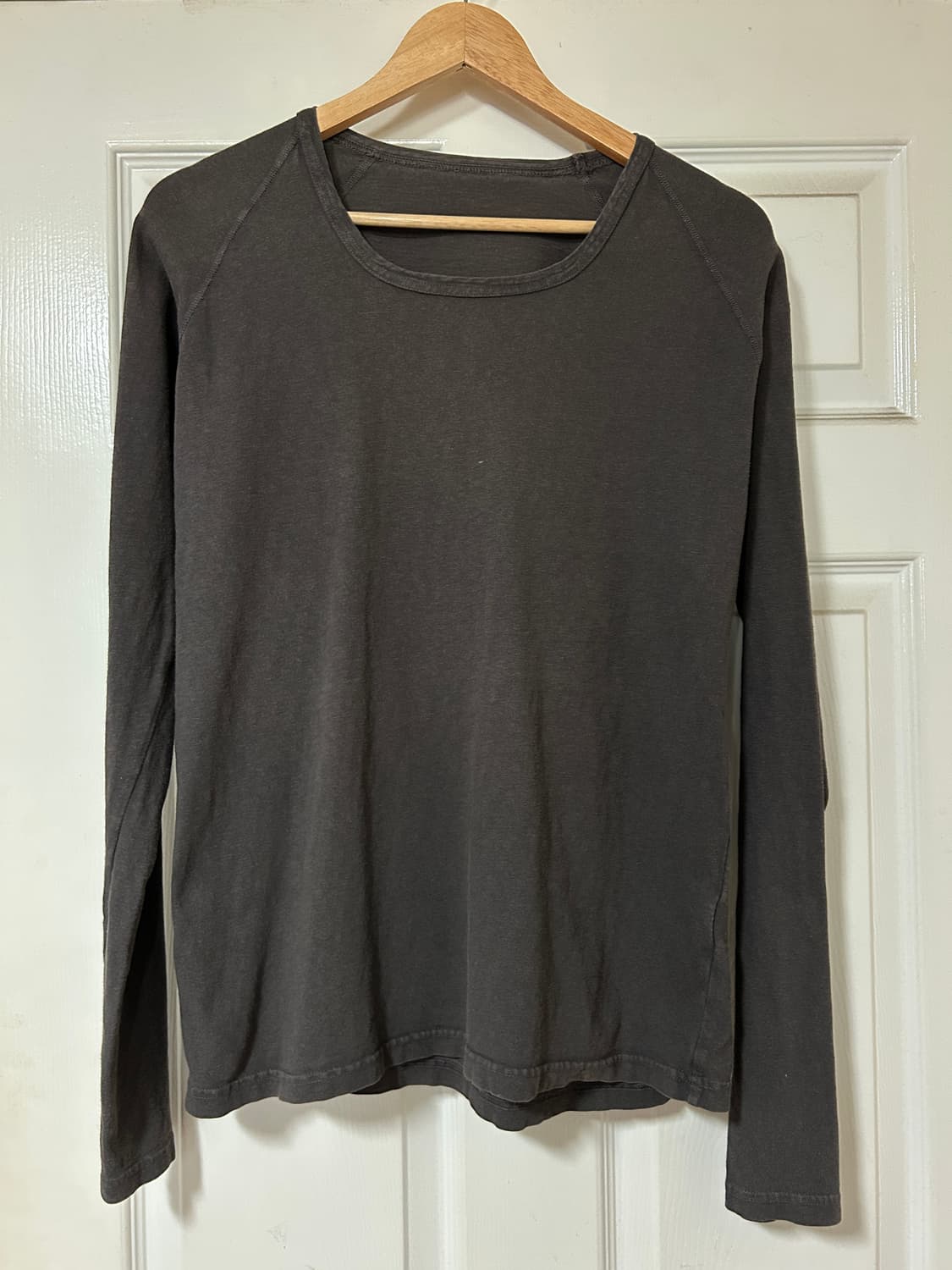 캐피탈 롱슬리브스 상품이미지1