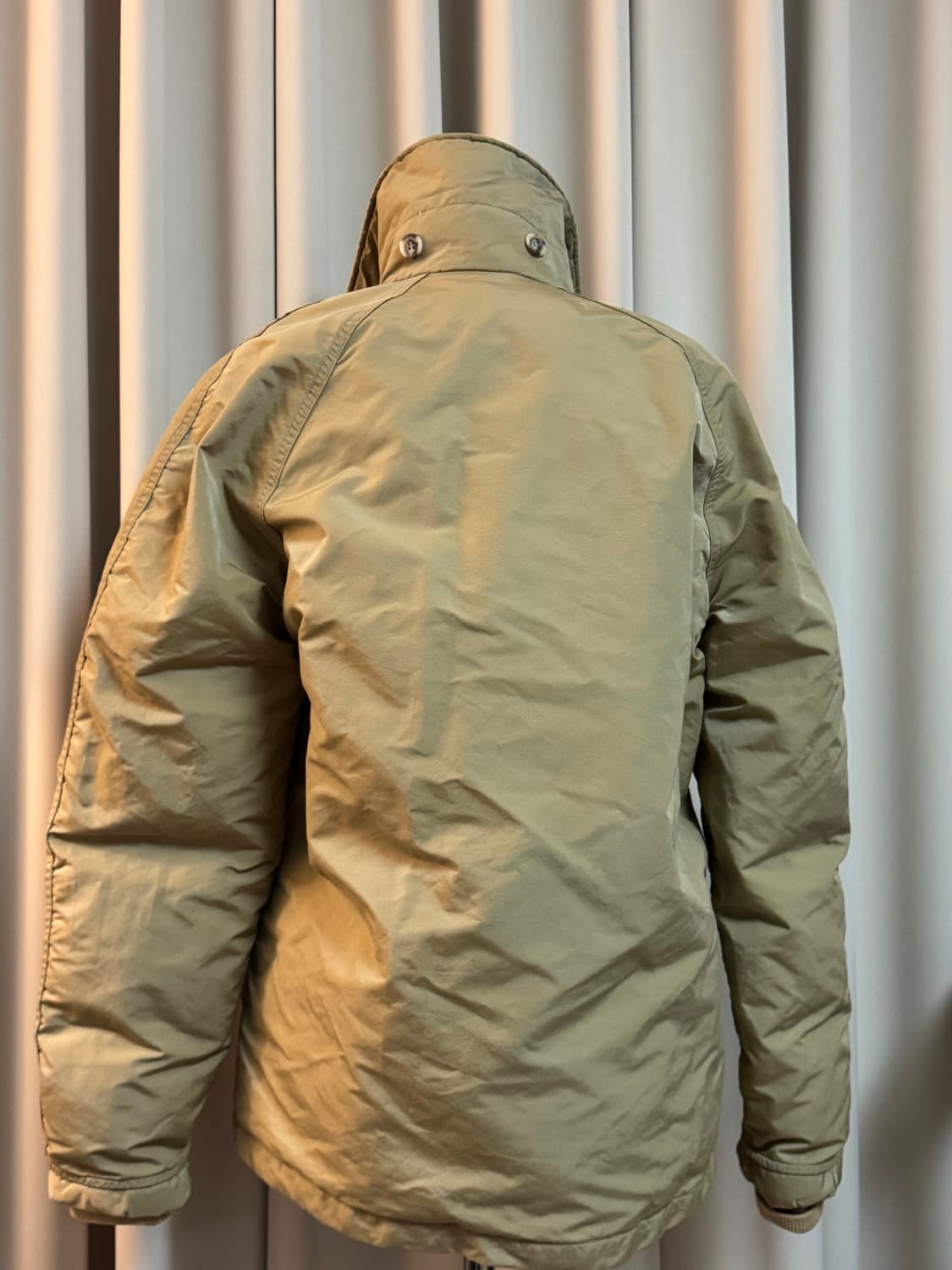 L.L.bean 매키노 다운 상품이미지4