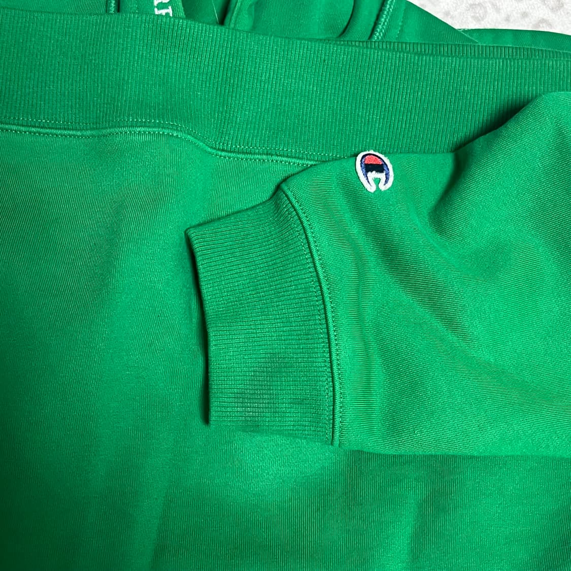 슈프림 챔피온 후드티 상품이미지4