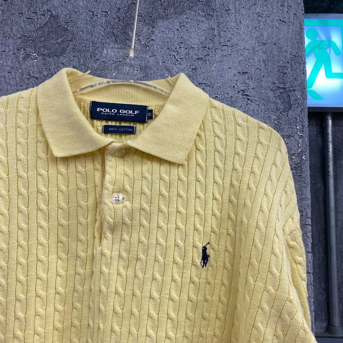 Polo Ralph Lauren 상품이미지3
