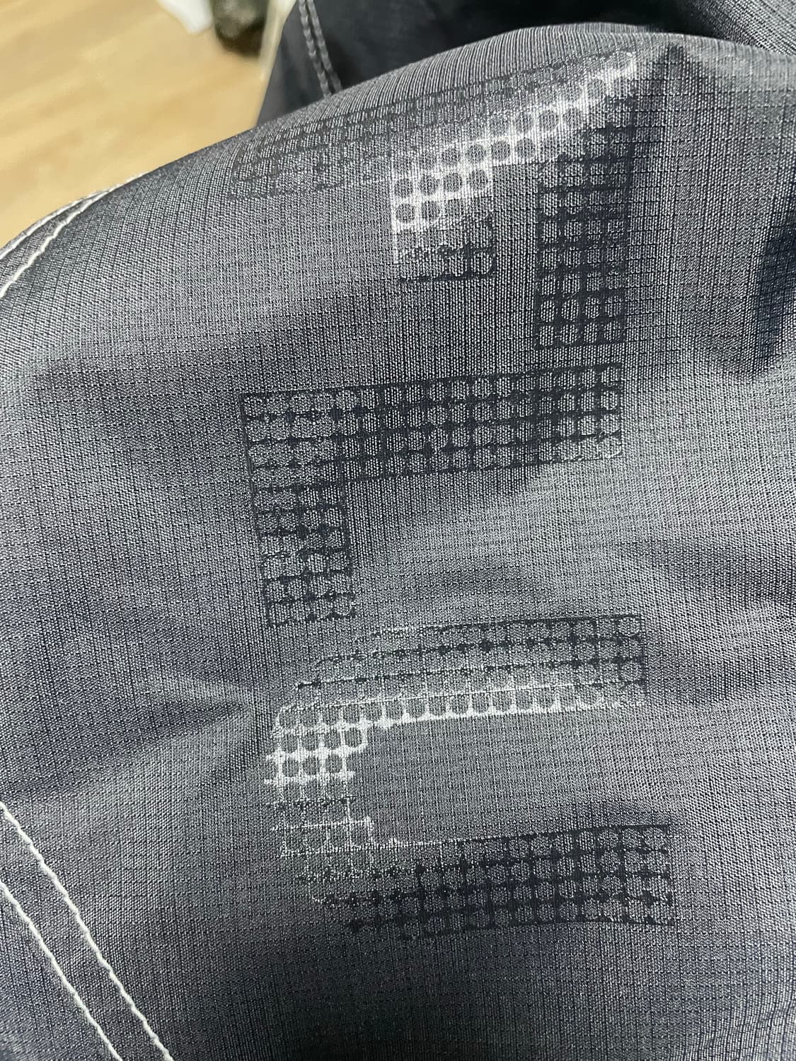 Levis flu 나일론 트러커 상품이미지7