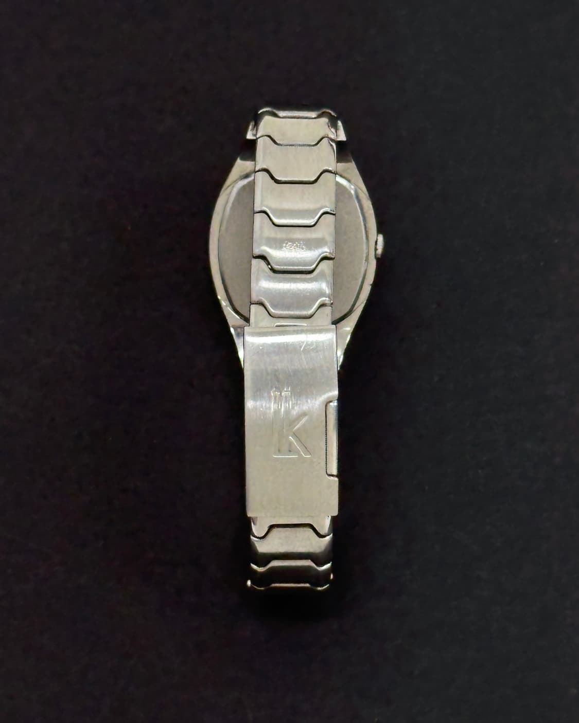 세이코 루키아 화이트 다이얼 쿼츠 시계 상품이미지7