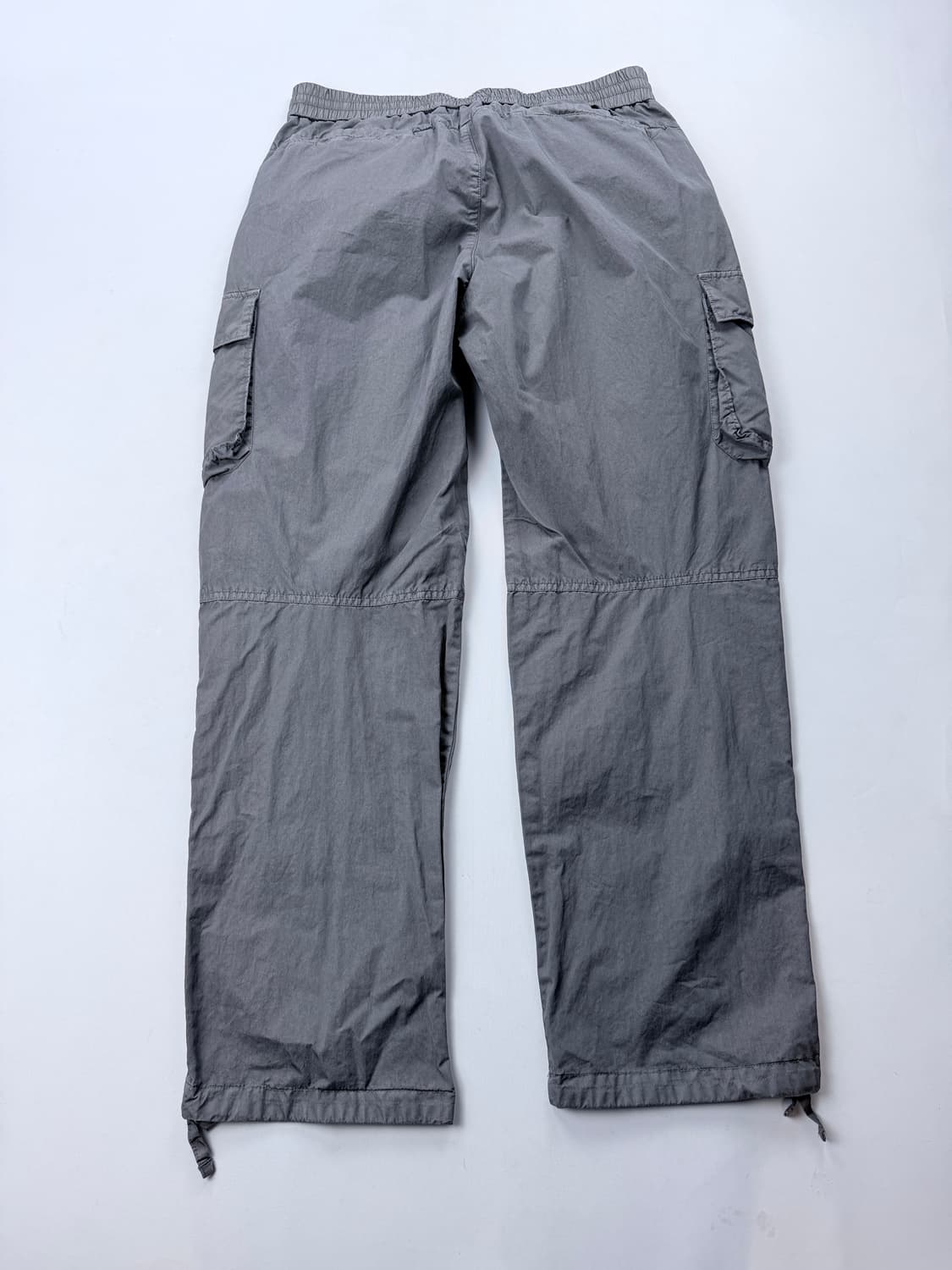 Kith 워시드 코튼 와이드 카고팬츠 상품이미지6