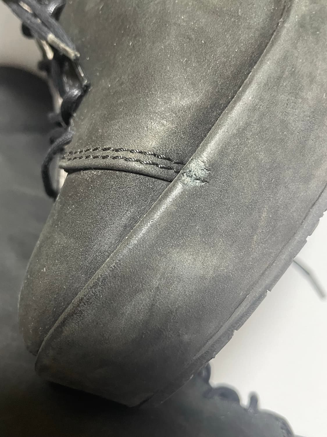 오프닝 세레모니 레이스업 부츠 230-235 상품이미지7