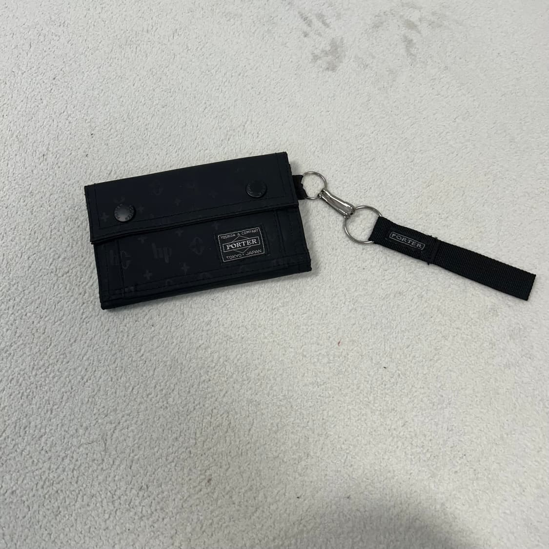 Porter Tanker Pocket Wallet 상품이미지2