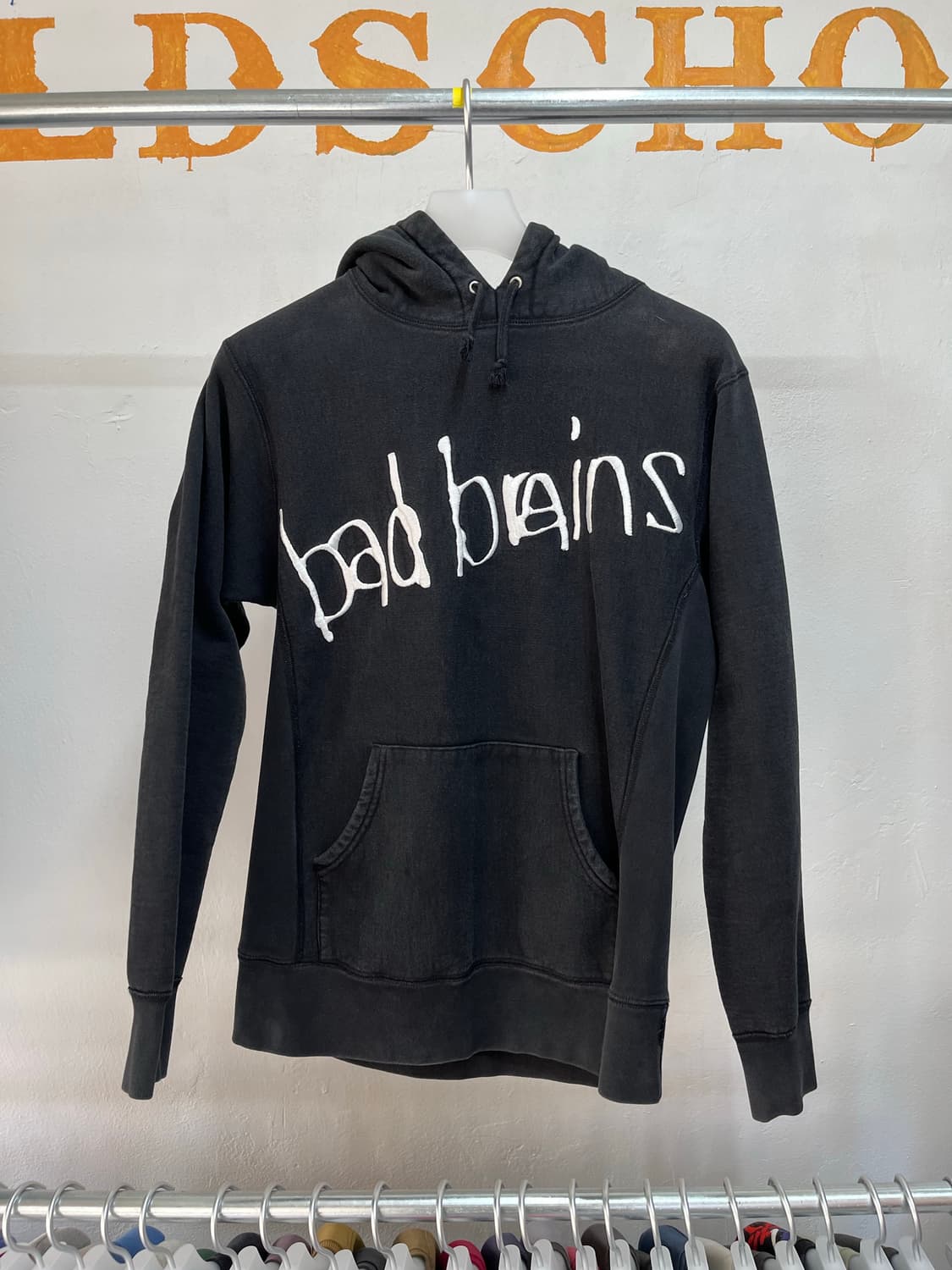 old supreme hoodie 상품이미지1