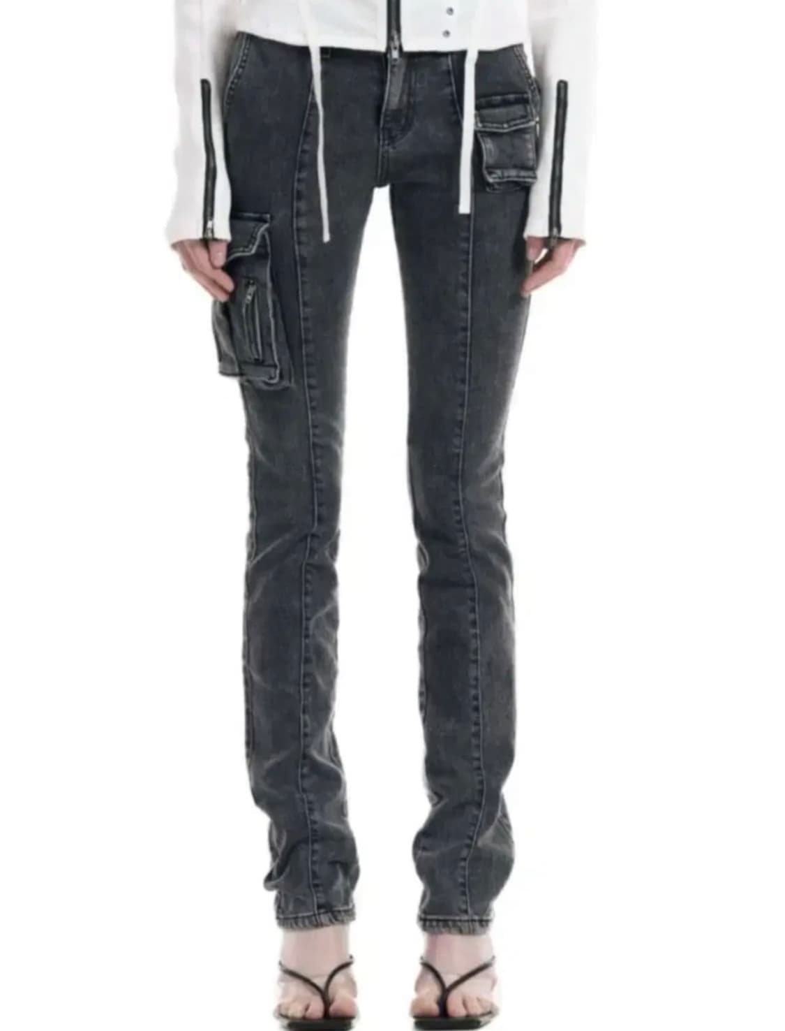BOHEMIAN SEOUL/ Denim 상품이미지1