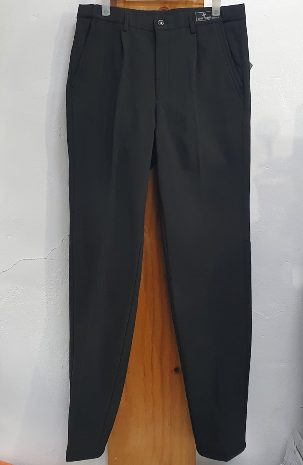 쟌피엘 겨울기모 골프바지(34) 상품이미지1