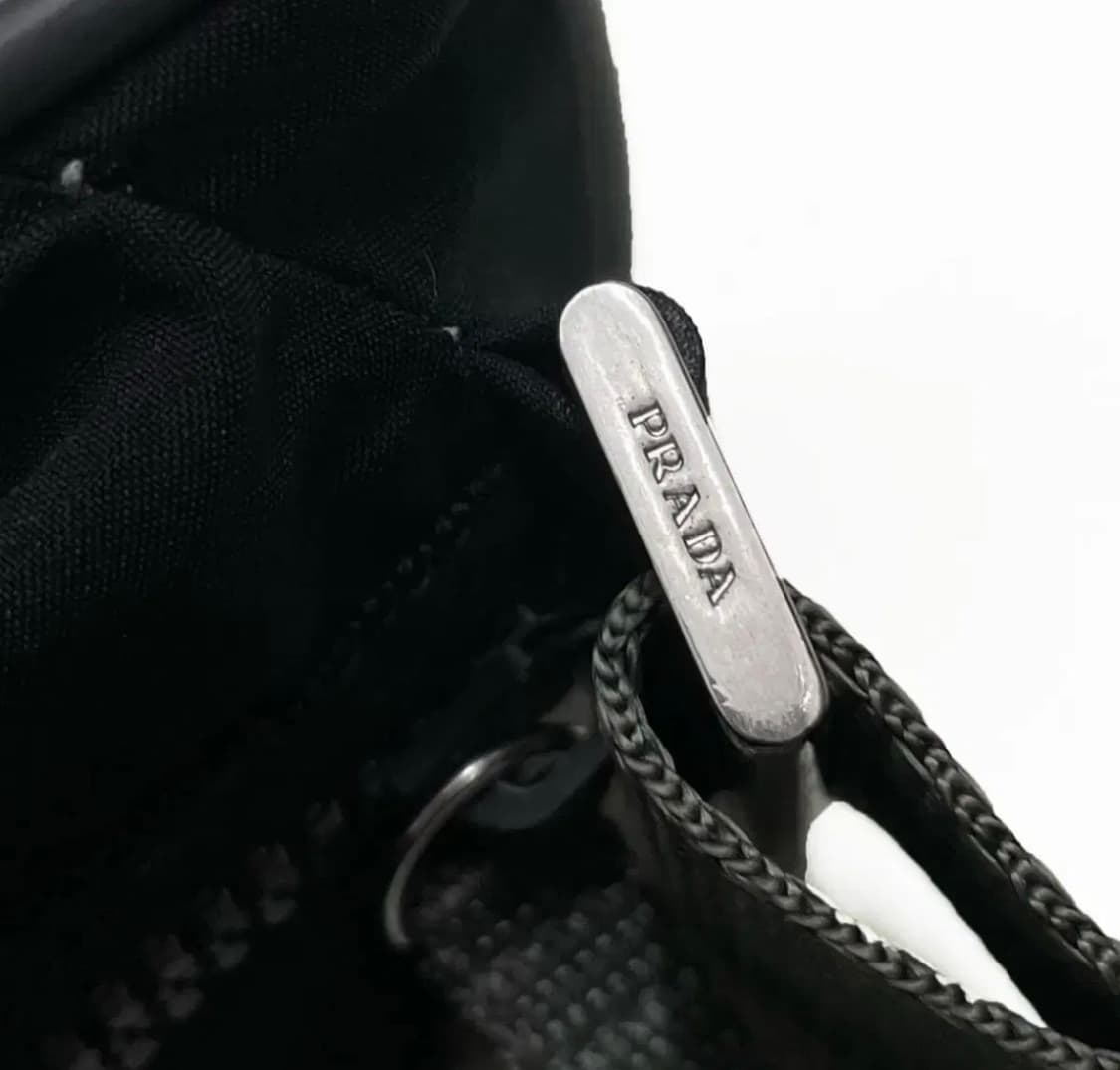 00s 프라다스포츠 나일론 백 4VA111 China made 상품이미지6