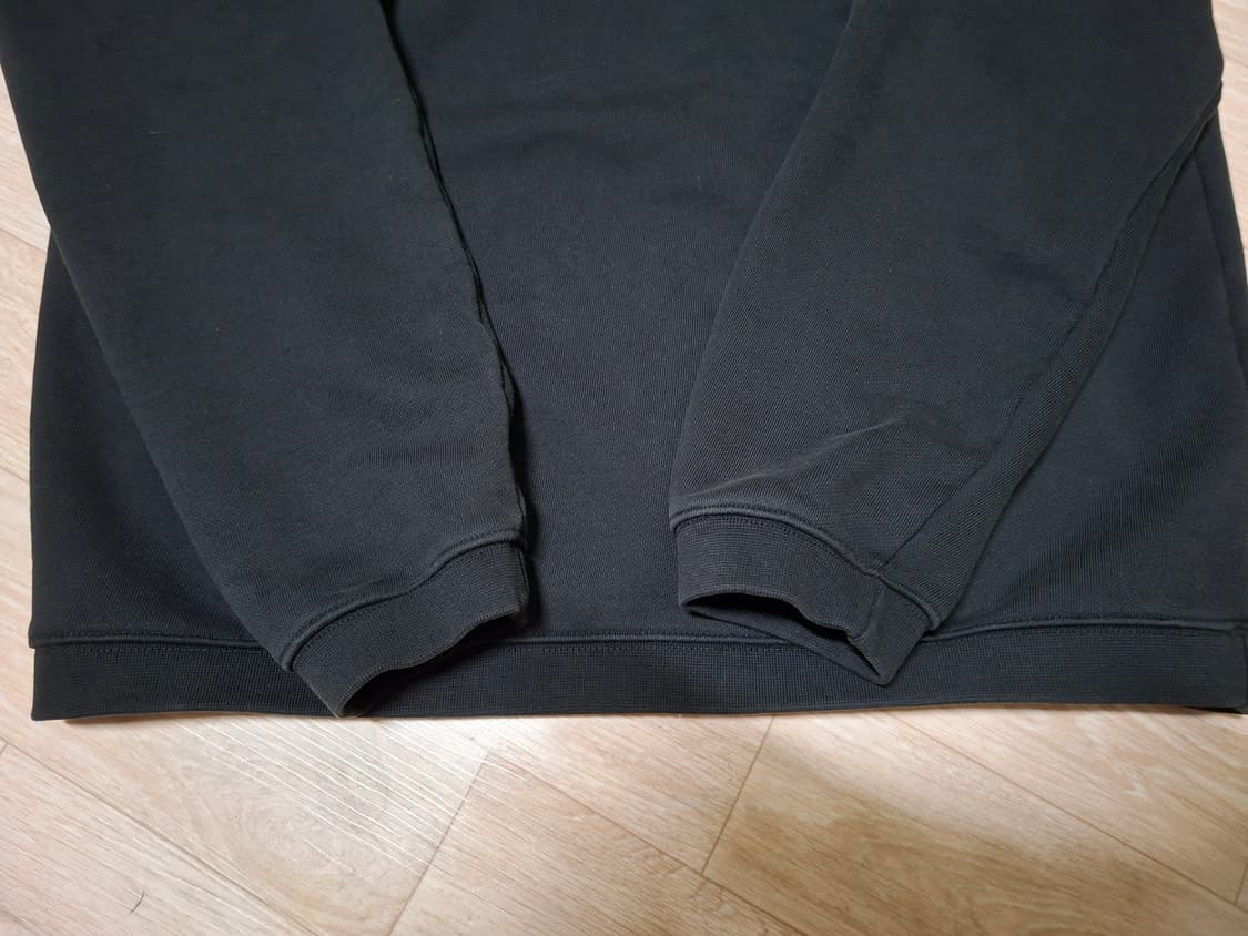 htae 에이치태 90s  GYM Sweatshirts 3사이즈 상품이미지6