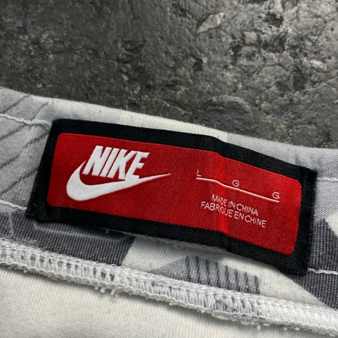 100 나이키 테크팩 팬츠  상품이미지3