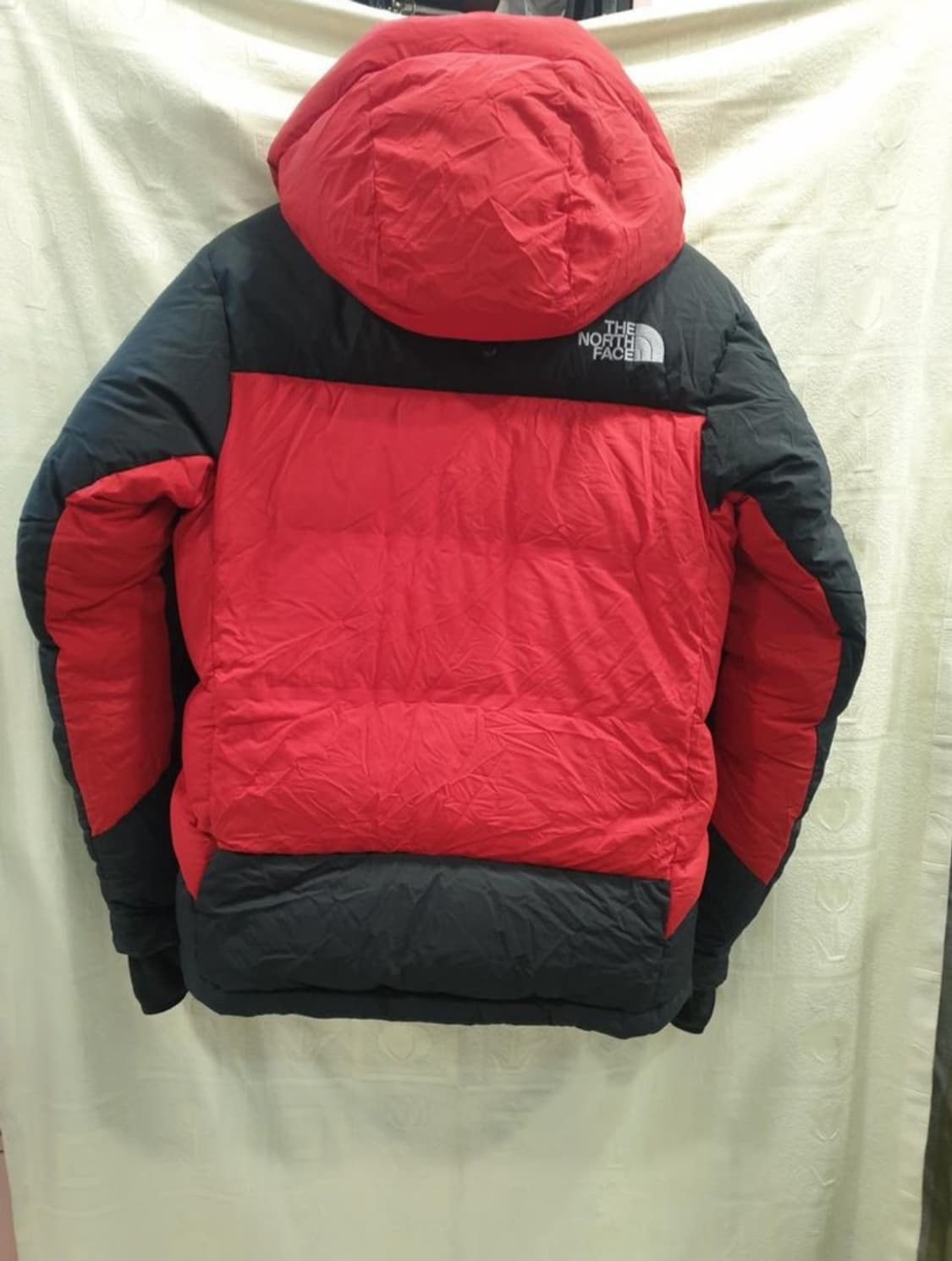노스페이스 히말라야2 패딩 구스다운패딩 90 상품이미지7