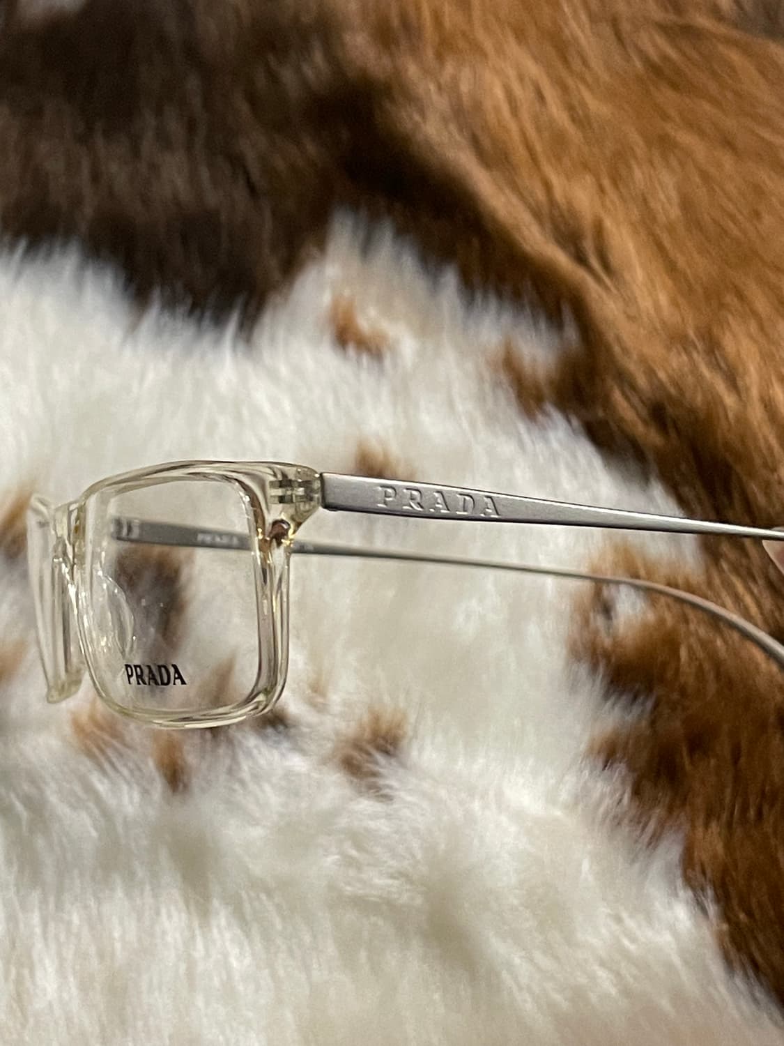 프라다 안경 상품이미지4