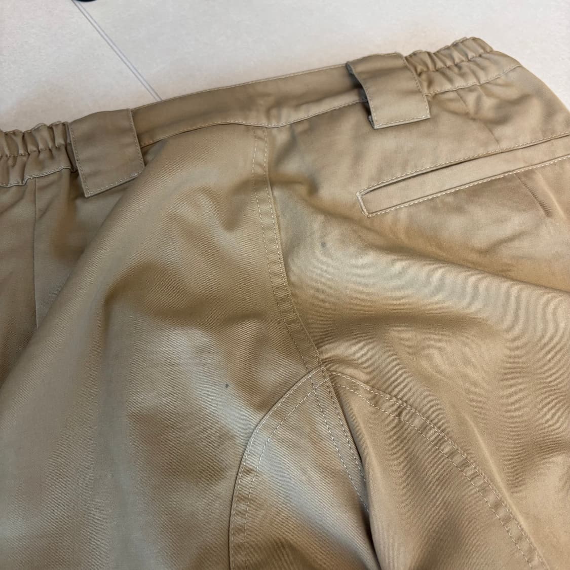 Gr10k 클롭맨 팬츠 상품이미지6