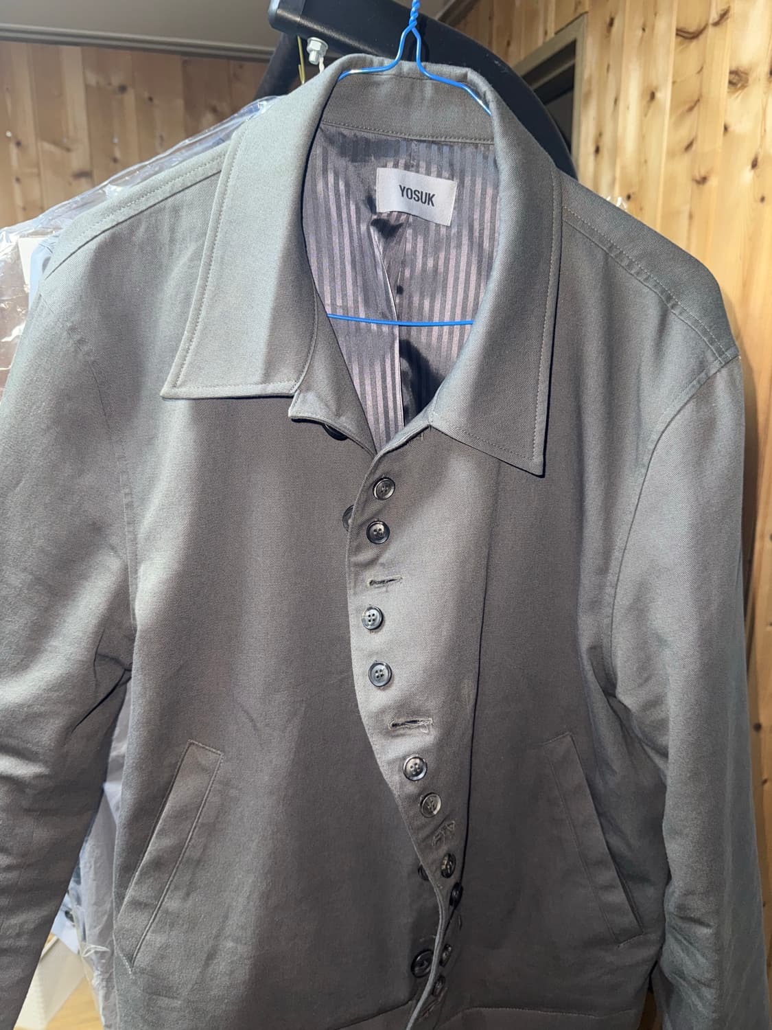 YOSUK 자켓 사이즈 1 상품이미지4