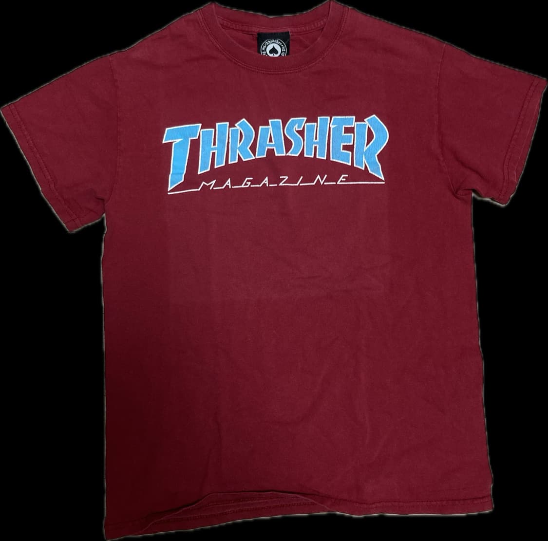 트래셔 반팔  상품이미지1