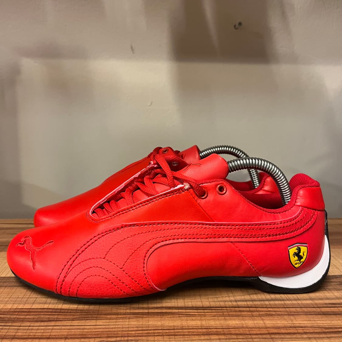 퓨마 페라리 퓨처캣  상품이미지4