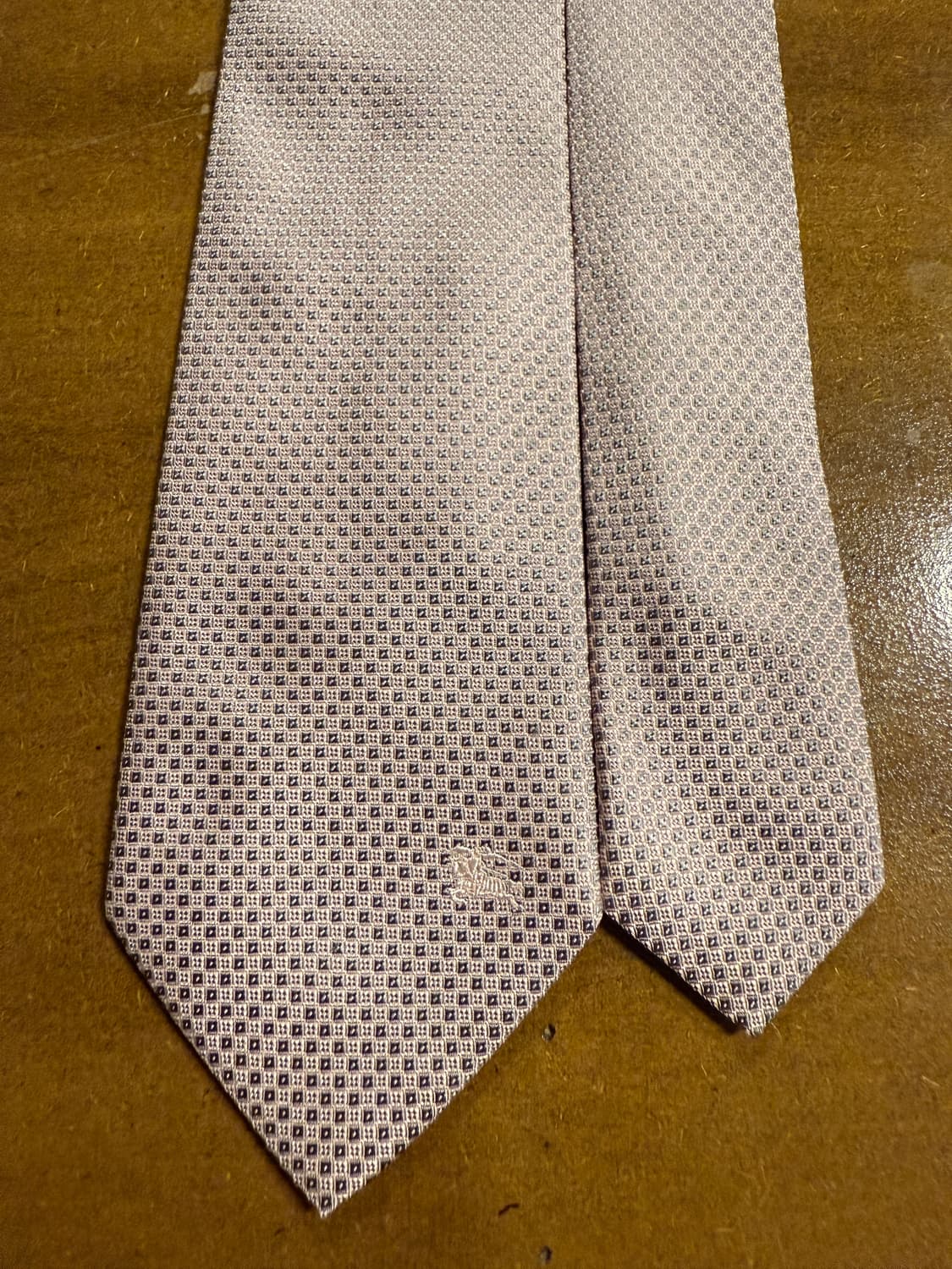 Burberry Ties 상품이미지1