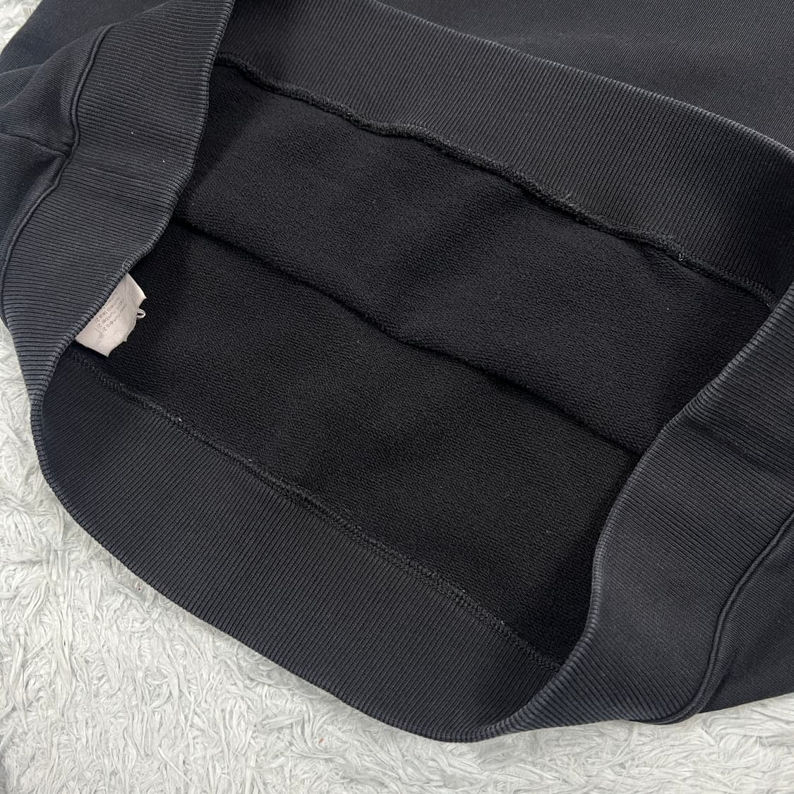 KENZO 겐조 남성 코튼 스웻 맨투맨 XL 상품이미지8