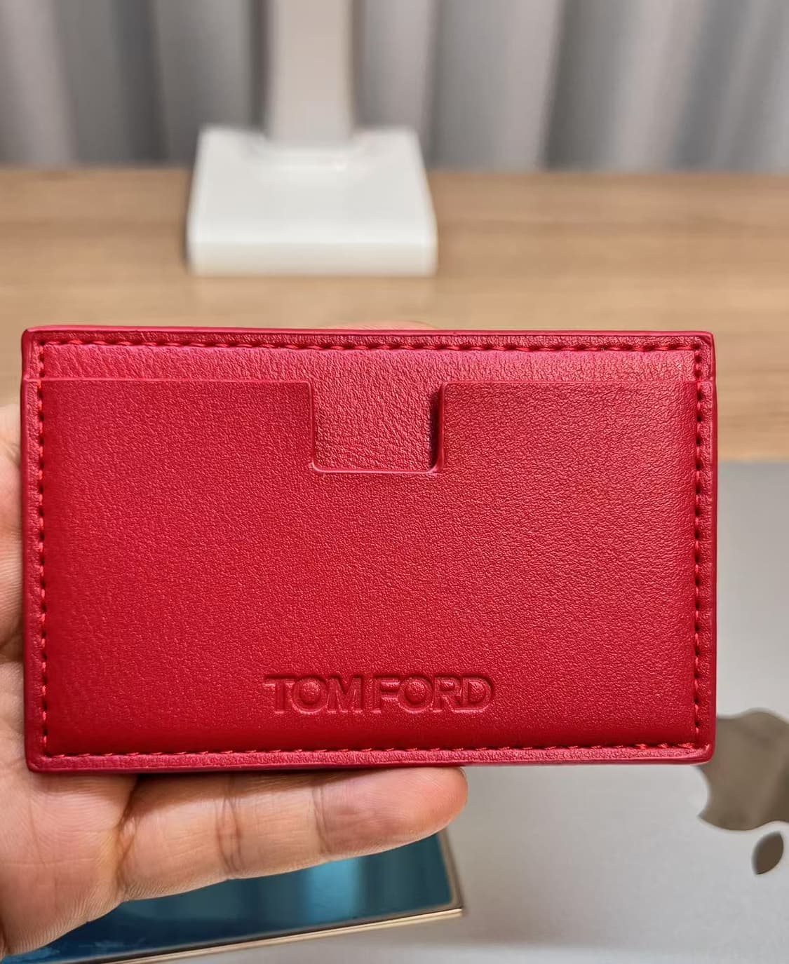 톰포드 거울 겸 카드지갑 상품이미지3