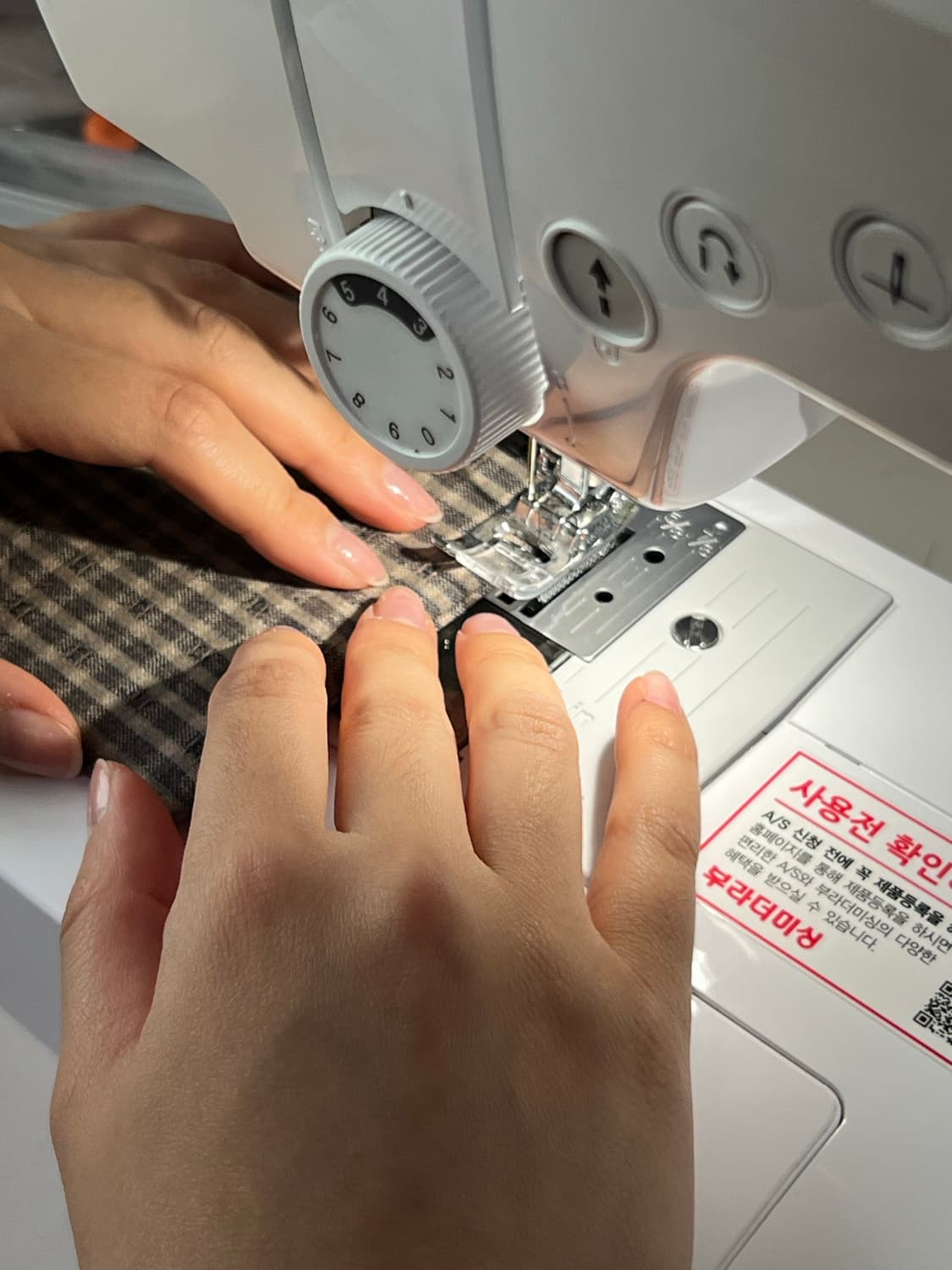일본 원단 핸드메이드 빈티지 코스터 세트 상품이미지9